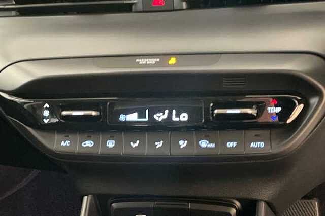 Hyundai i20 1.0 T-GDi Ultimate Hatchback 5dr Petrol DCT Euro 6 (s/s) (100 ps)