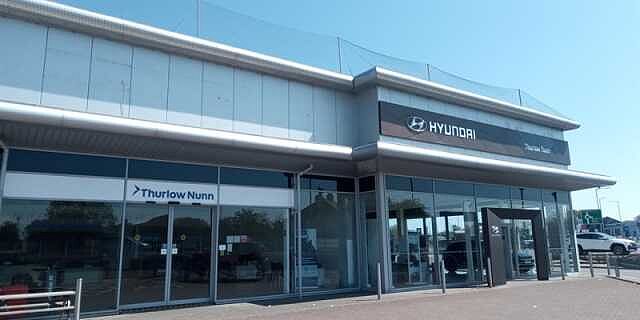 Hyundai I10 1.0 Advance Hatchback 5dr Petrol Manual Euro 6 (s/s) (63 ps) Grey