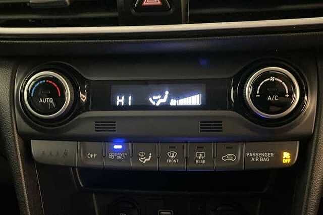 Hyundai KONA 1.6 h-GDi Premium SUV 5dr Petrol Hybrid DCT Euro 6 (s/s) (141 ps)