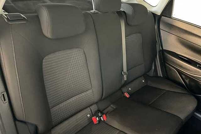 Hyundai i20 1.0 T-GDi MHEV Premium Hatchback 5dr Petrol Hybrid Manual Euro 6 (s/s) (100 ps)