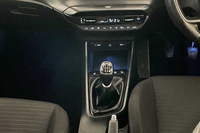 Hyundai i20 1.0 T-GDi MHEV Premium Hatchback 5dr Petrol Hybrid Manual Euro 6 (s/s) (100 ps)
