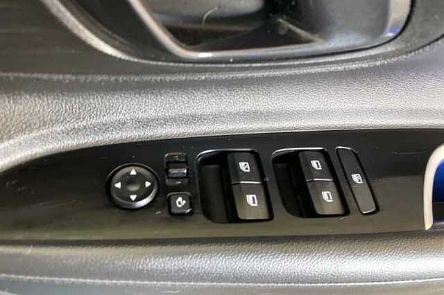 Hyundai i20 1.0 T-GDi MHEV Premium Hatchback 5dr Petrol Hybrid Manual Euro 6 (s/s) (100 ps)
