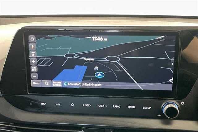 Hyundai i20 1.0 T-GDi MHEV Premium Hatchback 5dr Petrol Hybrid Manual Euro 6 (s/s) (100 ps)