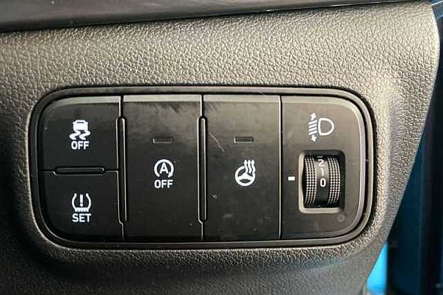 Hyundai i20 1.0 T-GDi MHEV Premium Hatchback 5dr Petrol Hybrid Manual Euro 6 (s/s) (100 ps)
