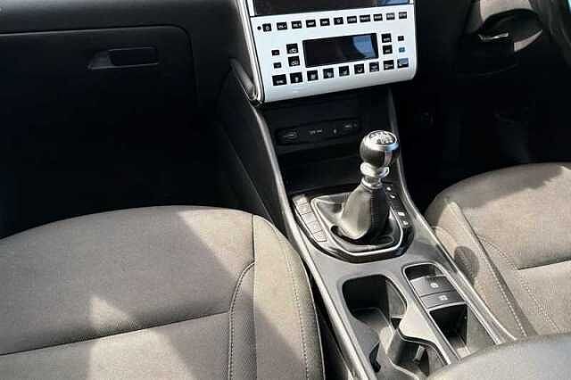 Hyundai TUCSON 1.6 T-GDi Premium SUV 5dr Petrol Manual Euro 6 (s/s) (150 ps)