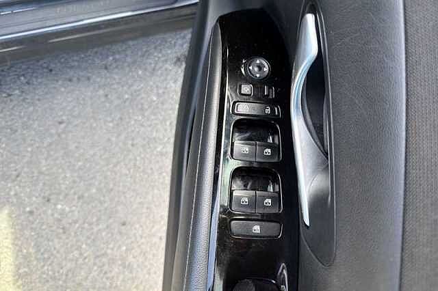 Hyundai TUCSON 1.6 T-GDi Premium SUV 5dr Petrol Manual Euro 6 (s/s) (150 ps)