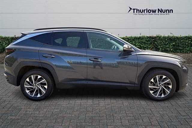 Hyundai TUCSON 1.6 T-GDi Premium SUV 5dr Petrol Manual Euro 6 (s/s) (150 ps)
