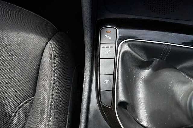 Hyundai TUCSON 1.6 T-GDi Premium SUV 5dr Petrol Manual Euro 6 (s/s) (150 ps)