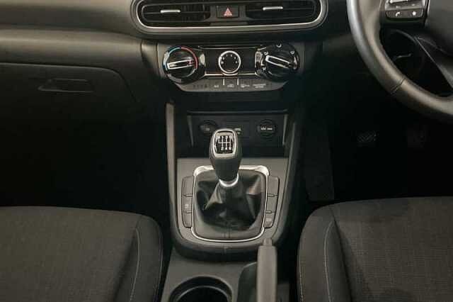 Hyundai KONA 1.0 T-GDi MHEV SE Connect SUV 5dr Petrol Hybrid Manual Euro 6 (s/s) (120 ps)