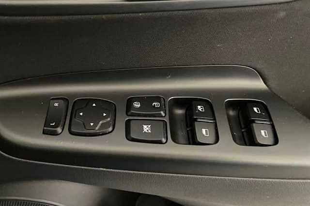 Hyundai KONA 1.0 T-GDi MHEV SE Connect SUV 5dr Petrol Hybrid Manual Euro 6 (s/s) (120 ps)