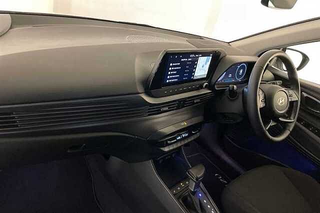 Hyundai i20 1.0 T-GDi Premium Hatchback 5dr Petrol DCT Euro 6 (s/s) (100 ps)