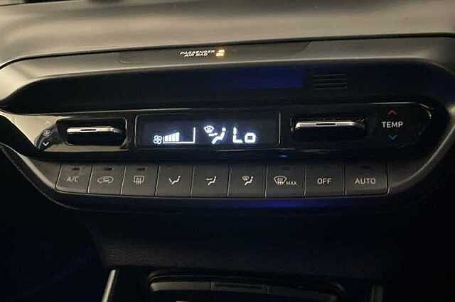 Hyundai i20 1.0 T-GDi Premium Hatchback 5dr Petrol DCT Euro 6 (s/s) (100 ps)