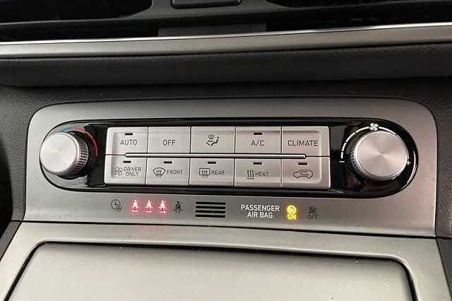 Hyundai KONA 64kWh Ultimate SUV 5dr Electric Auto (10.5kW Charger) (204 ps)