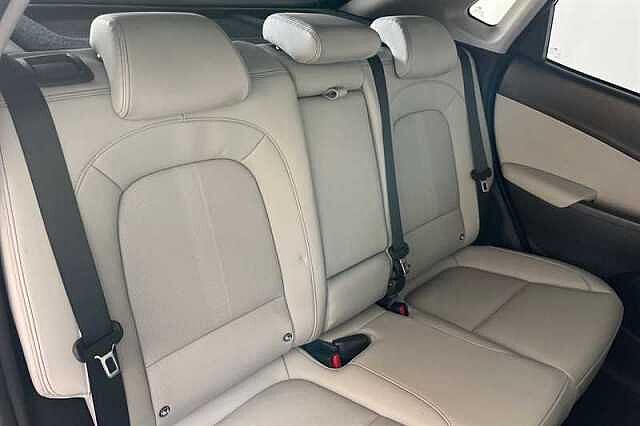 Hyundai KONA 64kWh Ultimate SUV 5dr Electric Auto (10.5kW Charger) (204 ps)