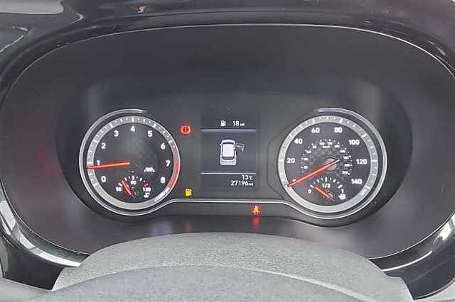 Hyundai i10 1.0 Premium Hatchback 5dr Petrol Manual Euro 6 (s/s) (67 ps)