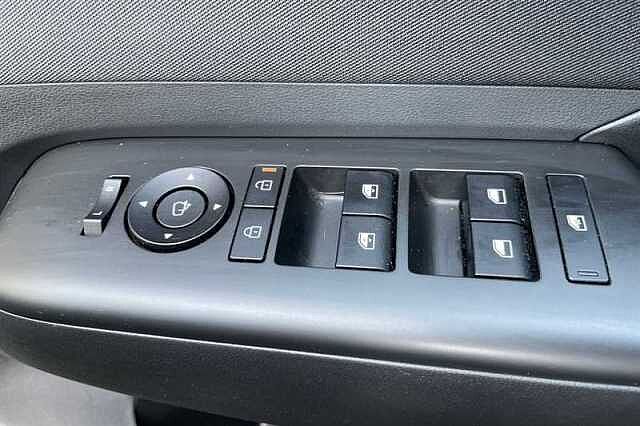 Hyundai KONA 1.6 h-GDi N Line SUV 5dr Petrol Hybrid DCT Euro 6 (s/s) (129 ps)