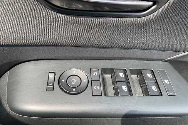 Hyundai KONA 65.4kWh N Line SUV 5dr Electric Auto (218 ps)