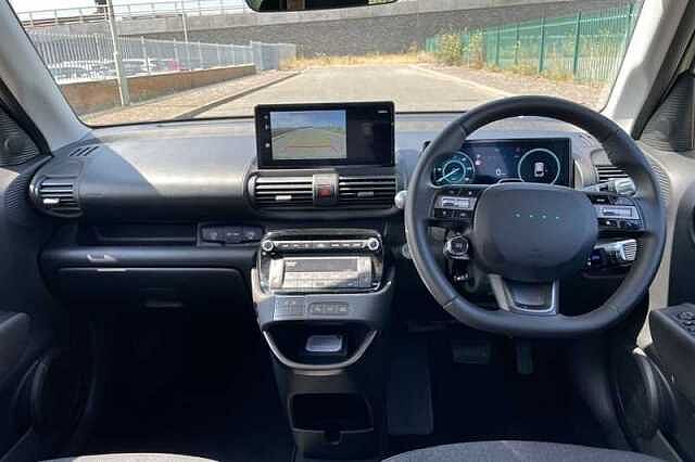 Hyundai INSTER Long Range 49kWh 02 SUV 5dr Electric Auto (115 ps)