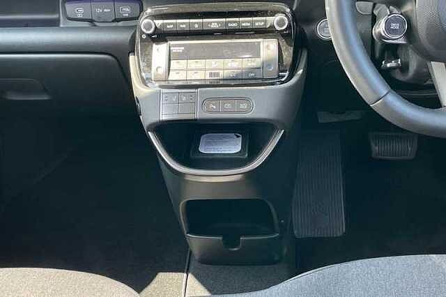 Hyundai INSTER Long Range 49kWh 02 SUV 5dr Electric Auto (115 ps)