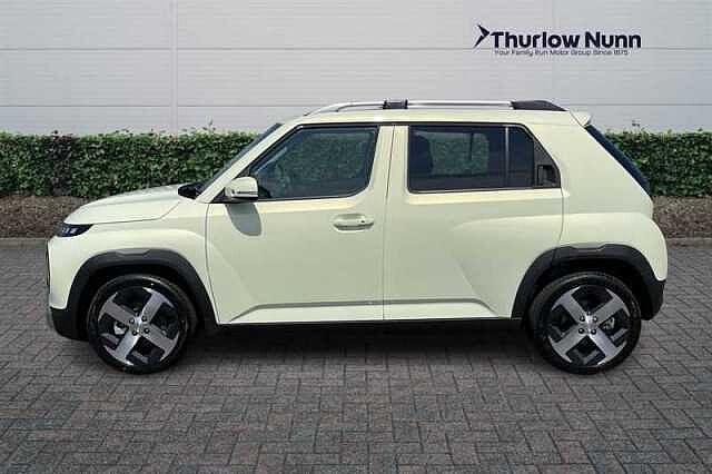 Hyundai INSTER Long Range 49kWh 02 SUV 5dr Electric Auto (115 ps)