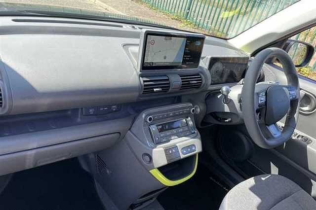 Hyundai INSTER Long Range 49kWh Cross SUV 5dr Electric Auto (115 ps)