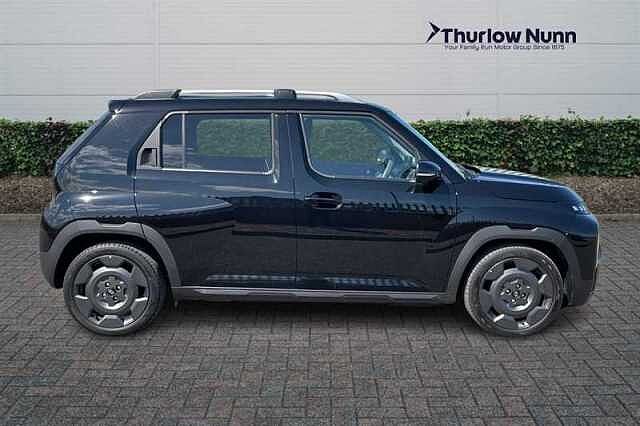 Hyundai INSTER Long Range 49kWh Cross SUV 5dr Electric Auto (115 ps)
