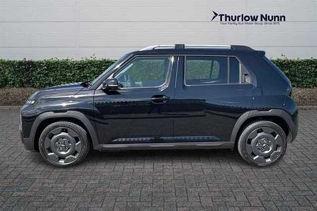 Hyundai INSTER Long Range 49kWh Cross SUV 5dr Electric Auto (115 ps)