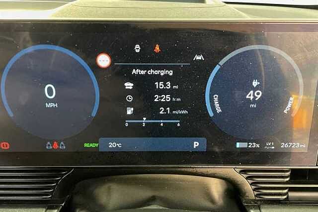 Hyundai IONIQ 5 84kWh N Hatchback 5dr Electric Auto AWD (650 ps)