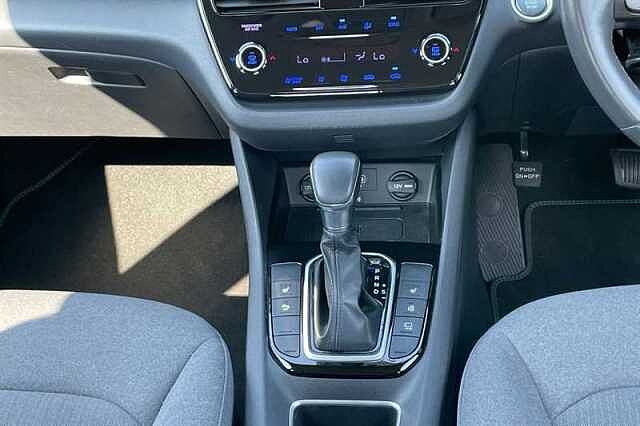 Hyundai IONIQ 1.6 h-GDi Premium Hatchback 5dr Petrol Hybrid DCT Euro 6 (s/s) (141 ps)