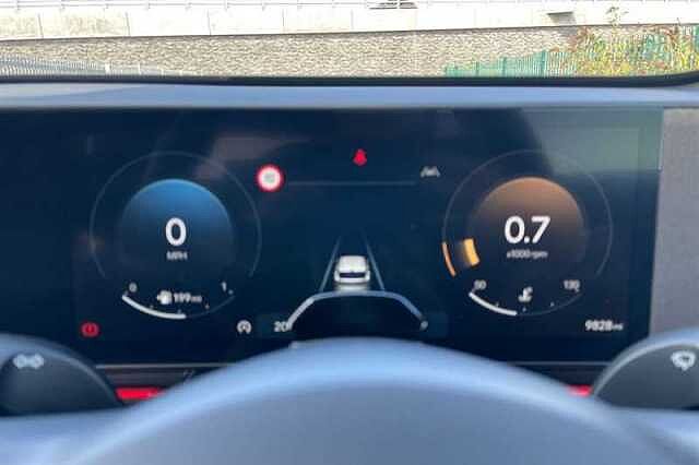 Hyundai KONA 1.6 T-GDi N Line SUV 5dr Petrol Manual Euro 6 (s/s) (138 ps)