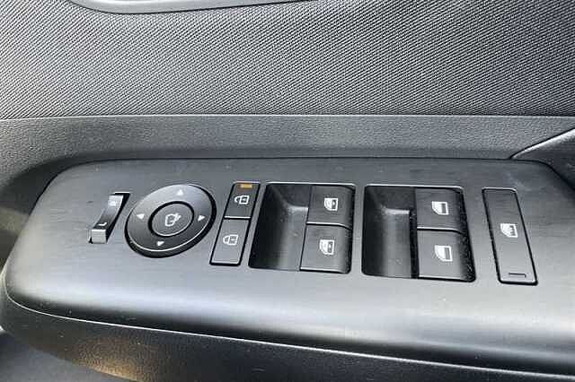Hyundai KONA 1.6 T-GDi N Line SUV 5dr Petrol Manual Euro 6 (s/s) (138 ps)