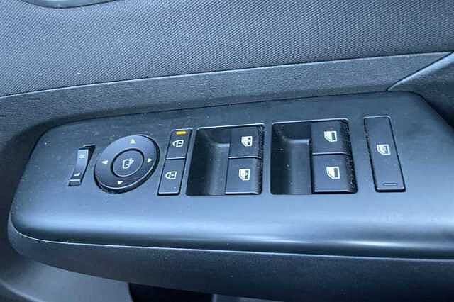Hyundai KONA 65.4kWh N Line SUV 5dr Electric Auto (218 ps)