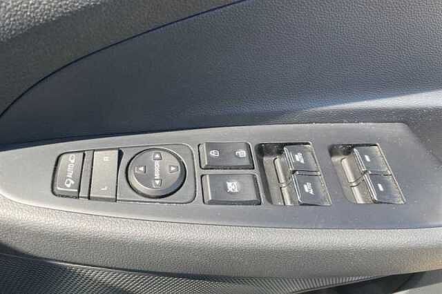 Hyundai TUCSON 1.6 T-GDi N Line SUV 5dr Petrol DCT Euro 6 (s/s) (177 ps)