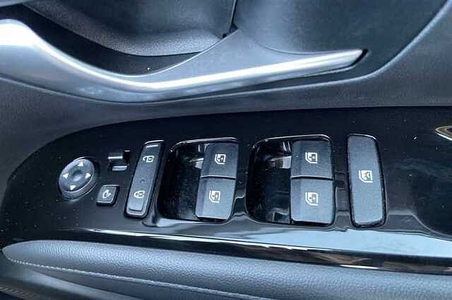 Hyundai TUCSON 1.6 T-GDi MHEV Premium SUV 5dr Petrol Hybrid DCT Euro 6 (s/s) (150 ps)