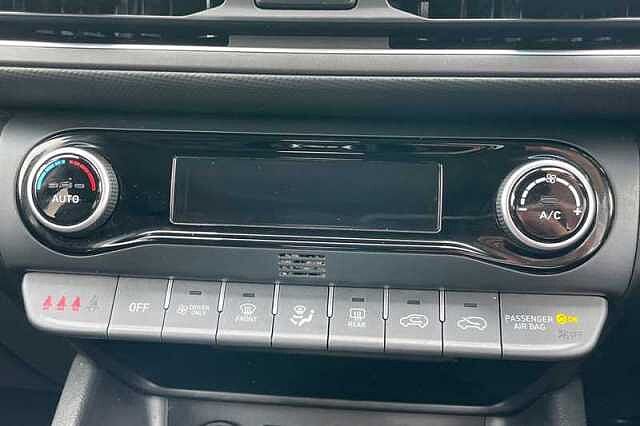 Hyundai KONA 1.6 h-GDi Premium SUV 5dr Petrol Hybrid DCT Euro 6 (s/s) (141 ps)