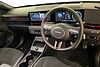 Hyundai KONA 65.4kWh N Line S SUV 5dr Electric Auto (218 ps) Meta Blue