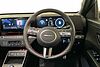 Hyundai KONA 65.4kWh N Line S SUV 5dr Electric Auto (218 ps) Meta Blue