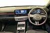 Hyundai KONA 65.4kWh N Line S SUV 5dr Electric Auto (218 ps) Meta Blue