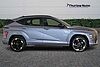Hyundai KONA 65.4kWh N Line S SUV 5dr Electric Auto (218 ps) Meta Blue