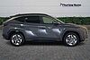 Hyundai TUCSON 1.6 T-GDi 13.8kWh Premium SUV 5dr Petrol Plug-in Hybrid Auto 4WD Euro 6 (s/s) (2 Ectrnc Gry Prl