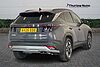 Hyundai TUCSON 1.6 T-GDi 13.8kWh Premium SUV 5dr Petrol Plug-in Hybrid Auto 4WD Euro 6 (s/s) (2 Ectrnc Gry Prl