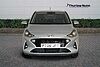 Hyundai I10 1.0 Premium Hatchback 5dr Petrol Manual Euro 6 (s/s) (67 ps) Silver