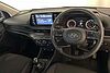 Hyundai I20 1.0 T-GDi Element Hatchback 5dr Petrol Manual Euro 6 (s/s) (100 ps) Blue