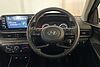 Hyundai I20 1.0 T-GDi Element Hatchback 5dr Petrol Manual Euro 6 (s/s) (100 ps) Blue