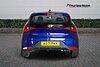 Hyundai I20 1.0 T-GDi Element Hatchback 5dr Petrol Manual Euro 6 (s/s) (100 ps) Blue