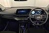 Hyundai BAYON 1.0 T-GDi Premium SUV 5dr Petrol DCT Euro 6 (s/s) (100 ps) White