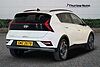 Hyundai BAYON 1.0 T-GDi Premium SUV 5dr Petrol DCT Euro 6 (s/s) (100 ps) White
