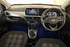 Hyundai I10 1.0 Premium Hatchback 5dr Petrol Auto Euro 6 (s/s) (67 ps) Aurora Grey