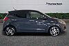 Hyundai I10 1.0 Premium Hatchback 5dr Petrol Auto Euro 6 (s/s) (67 ps) Aurora Grey