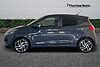 Hyundai I10 1.0 Premium Hatchback 5dr Petrol Auto Euro 6 (s/s) (67 ps) Aurora Grey